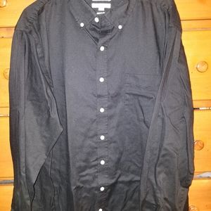 Croft and Barrow men's casual shirt
